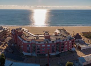Apartment Sunny Beach, Heaven, Sunny beach
