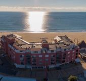 Апартамент Слънчев бряг Хевън