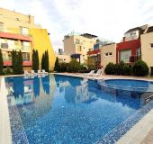 Апартамент в Комплекс Мирни