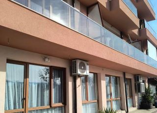 Apartment Petkovi, Tsarevo