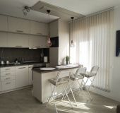 Апартамент Петкови