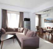 Apartment Downtown apartment