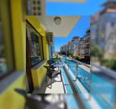 Апартаменти До Морето