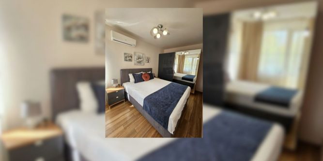 Апартаменти До Морето