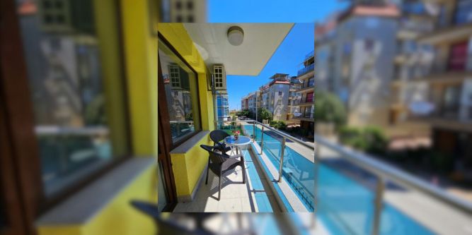 Апартаменти До Морето