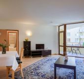 Апартамент в Комплекс Сандс