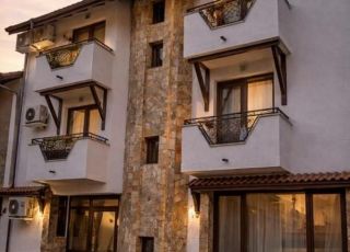 Hotel Riverside Annex, Bansko