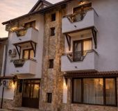 Hotel Riverside Annex