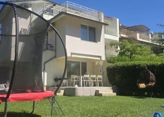 House Villa Diliana, Saint Vlas