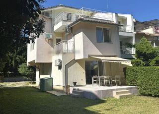 House Villa Diliana, Saint Vlas