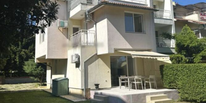 Вила Диляна