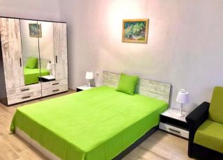 Apartment Comfort Luxury Apartments, Vratsa
