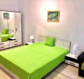 Apartment Comfort Luxury Apartments