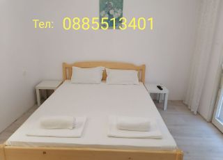 Apartment Ирина Стефанова-Ганджинска, Burgas
