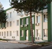 Хостел Леглото