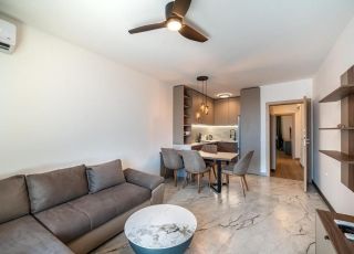 Apartment Lana Del Kapos, Constantine and Helena