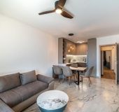 Apartment Lana Del Kapos