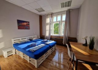 Apartment Guest Rooms Lambo's Corner , Varna