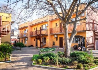 Family hotel Hotel Olimpiyskiy Nadezhdi, Vratsa