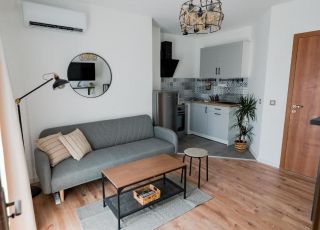 Apartment Le petit escape, Varna