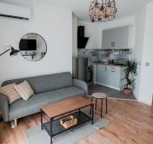 Apartment Le petit escape