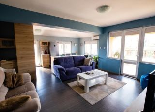 Apartment Life is easy, Varna