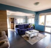 Apartment Life is easy