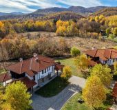 House Volpe new Guesthouses