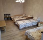 Apartment Studio in Nadezhda 2 Nbhd.