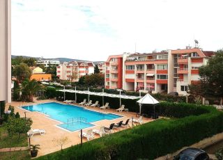 Apartment Casa Brava, Sunny beach