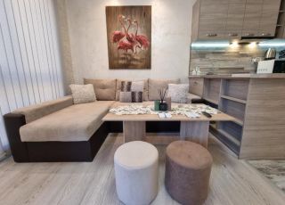 Apartment Adam and Varna, Varna