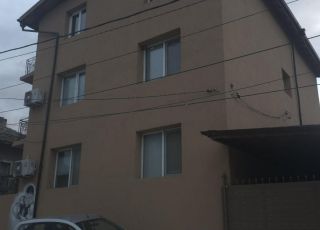 Къща Тайсън 