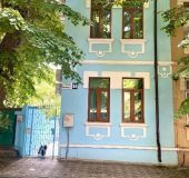 Family hotel Regina Bed and Wine