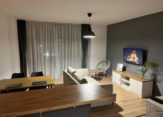 Apartment Sunlit Elegance Escape , Varna