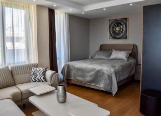 Студио ВИП Апарт Хаус Захир