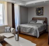 Apartment Studio VIP Apart House Zahir