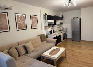 Apartment Lazy Days , Varna