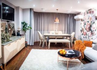 Apartment A and K Cozy Art Studio 1, Varna