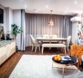 Apartment A and K Cozy Art Studio 1