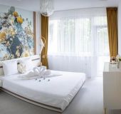 Apartment A and K Cozy Art Studio 2