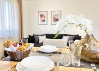 Apartment Central Apartment for 4 Guests, Stara Zagora