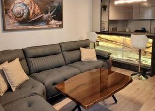 Apartment Azur Onyx Premium, Constantine and Helena