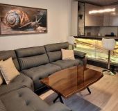 Apartment Azur Onyx Premium