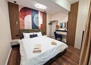 Apartment By The Pool Apartments 7, Velingrad