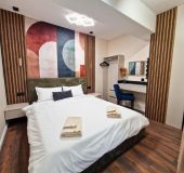 Apartment By The Pool Apartments 7