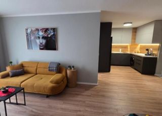 Apartment By The Pool Apartments 8, Velingrad