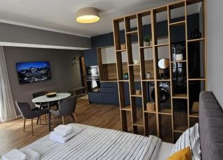 Apartment By The Pool Apartments 10, Velingrad