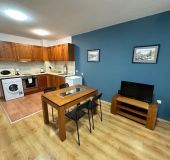 Apartment Pirin Place Private apartment