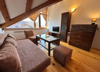 Частен апартамент Сноу Легенд