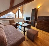 Apartment Snow Legend Private apartment